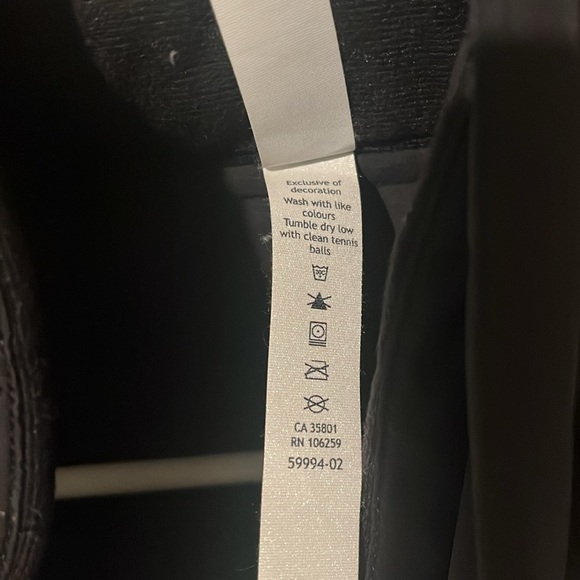 Lululemon Jacket - Picture 5 of 8